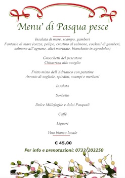 Hotel Provincia di Macerata