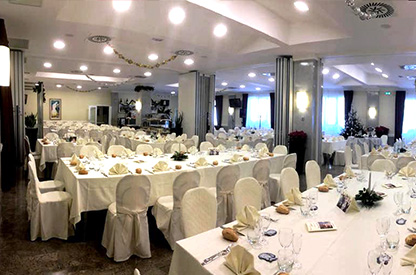 Ristorante Per Battesimo Fermo